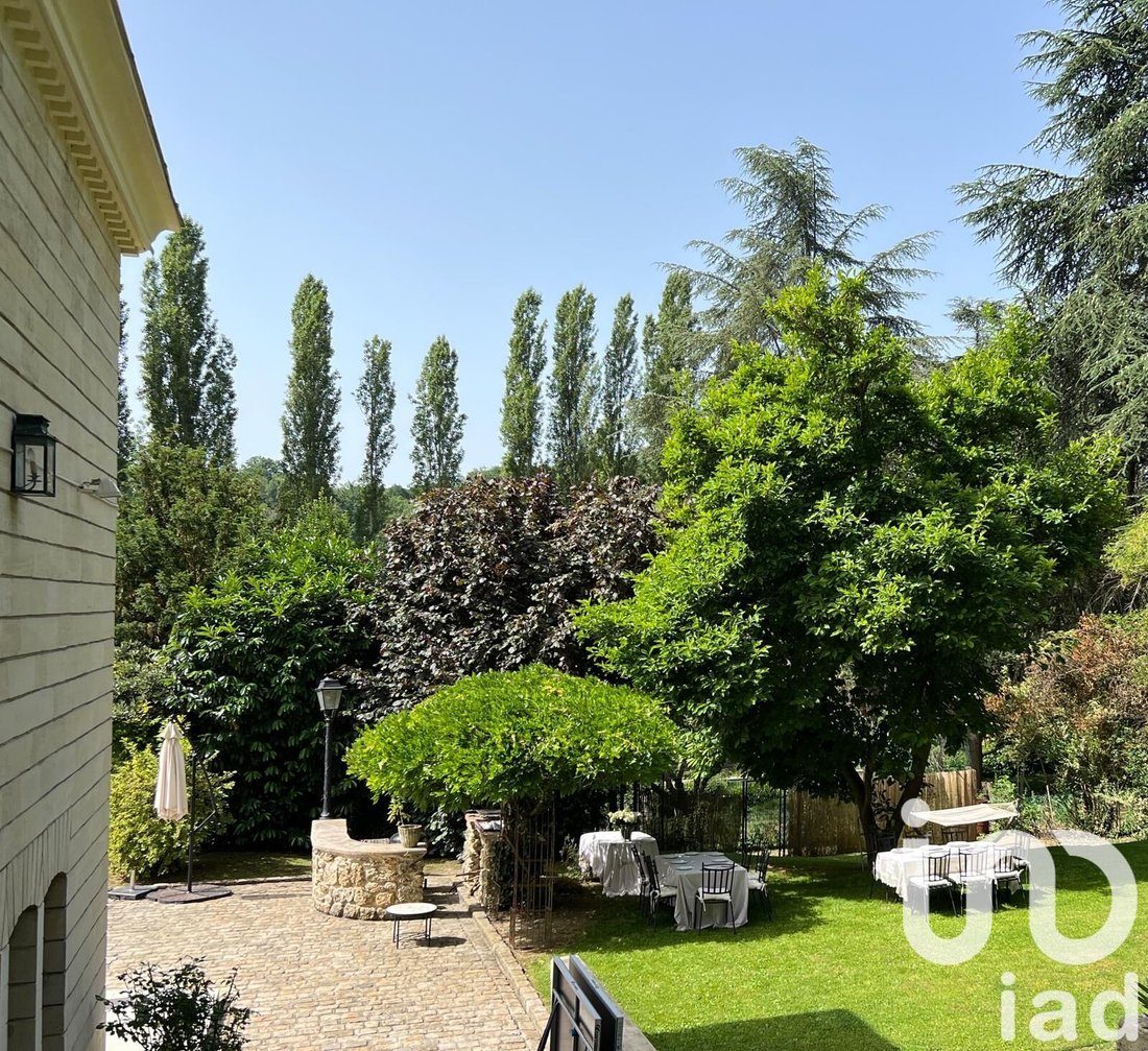 House in Haut Buc, Buc, France 5 - 18777093