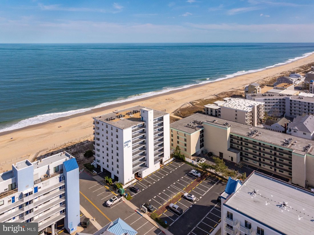 Condominio a Ocean City, Maryland, Stati Uniti 3 - 18774698