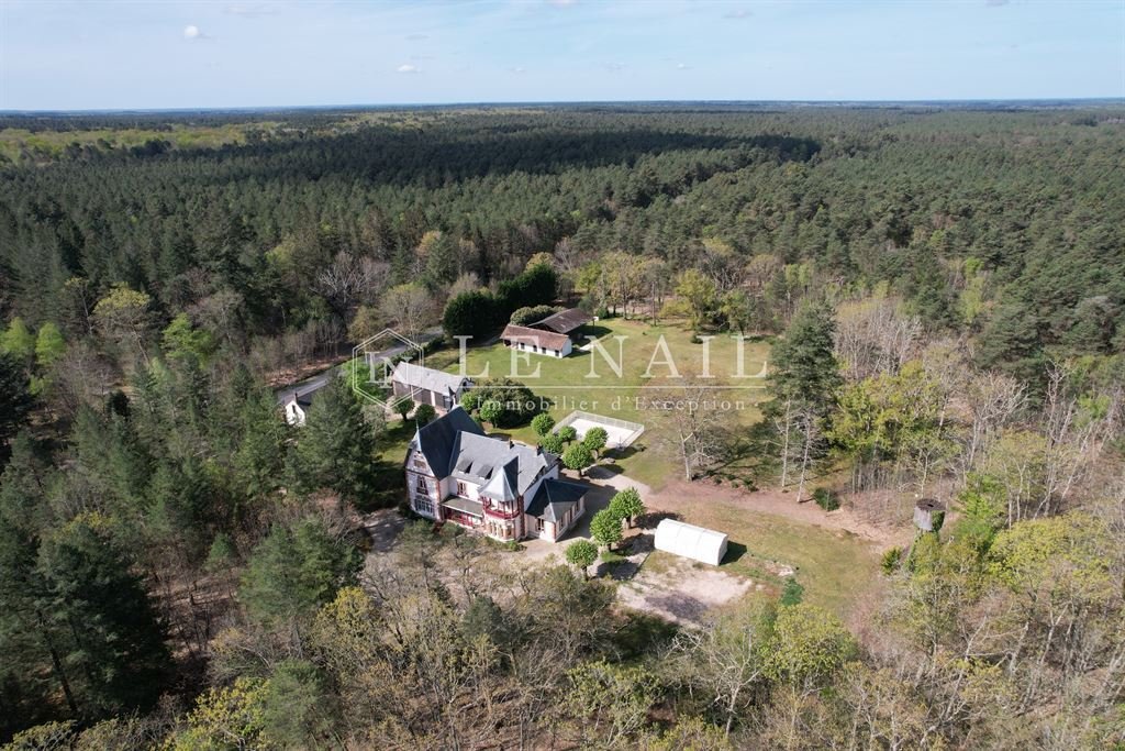 Domaine à Salbris, Centre-Val de Loire, France 4 - 15592831