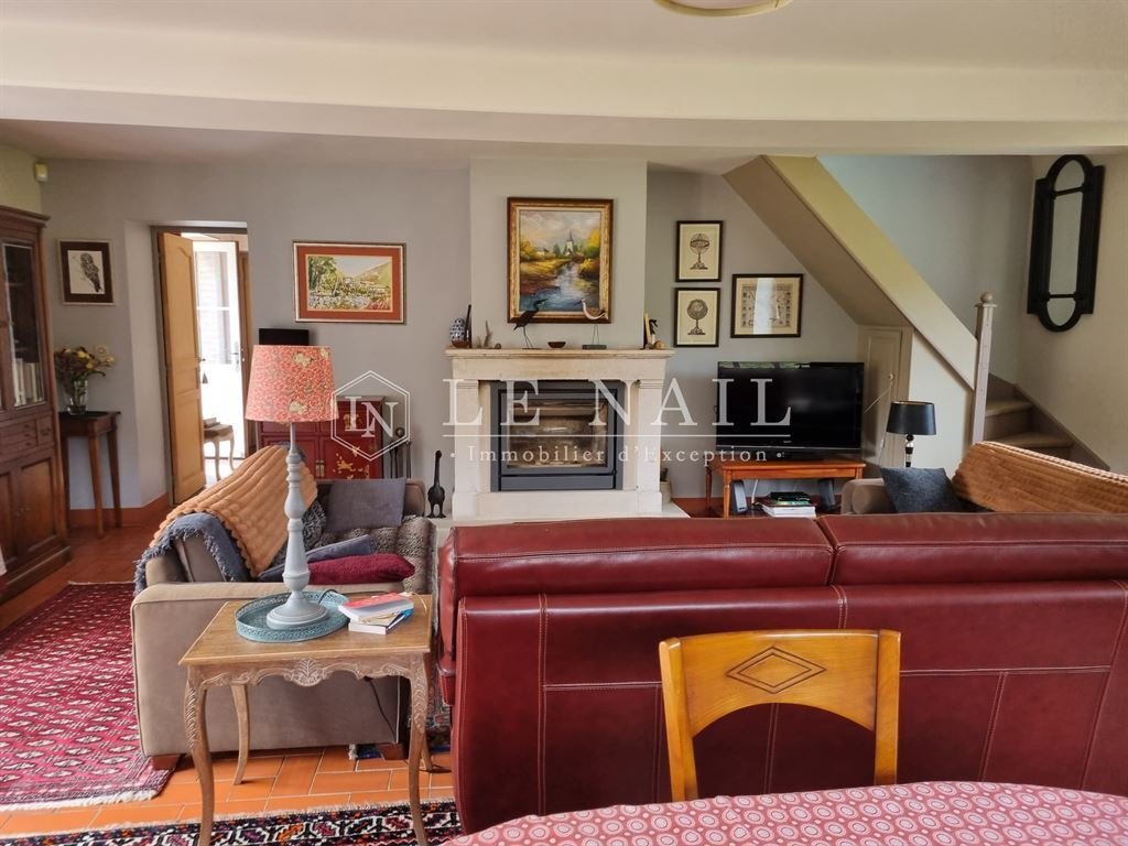 Anwesen in Sanitas-Rotonde, Tours, Frankreich 5 - 14713136