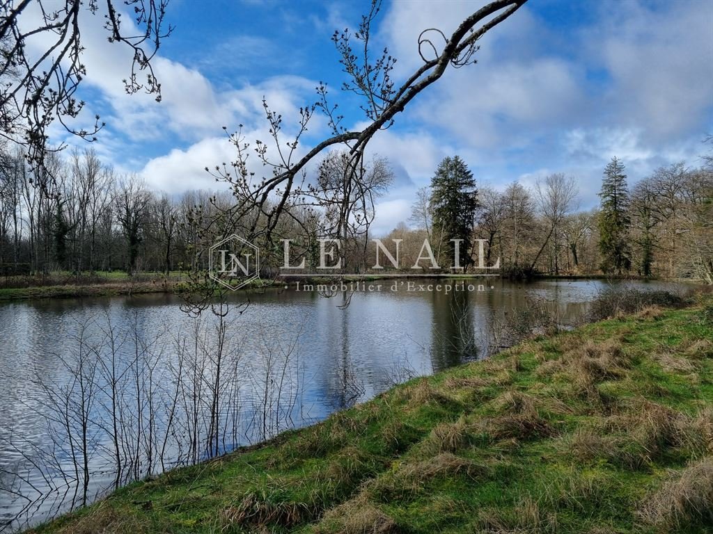 Anwesen in Lamotte-Beuvron, Zentrum-Loiretal, Frankreich 1 - 15690935