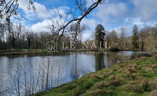 Anwesen in Lamotte-Beuvron, Zentrum-Loiretal, Frankreich 1