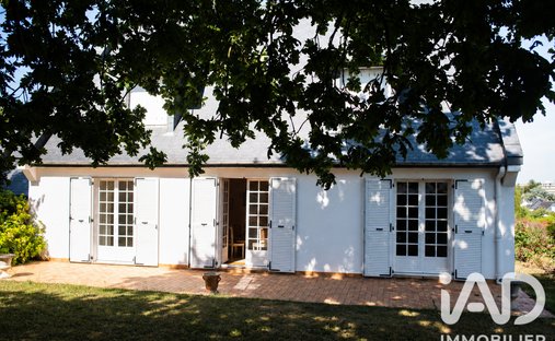 Maison à Centre, Cesson-Sévigné, France 1