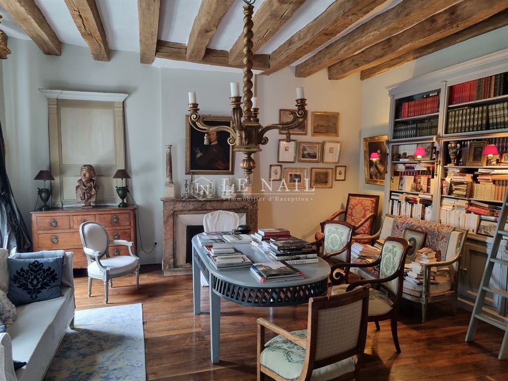 House in Loches, Centre-Val de Loire, France 5 - 14509270
