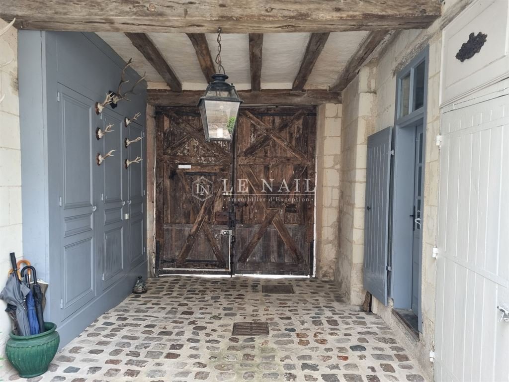 House in Loches, Centre-Val de Loire, France 3 - 14509270