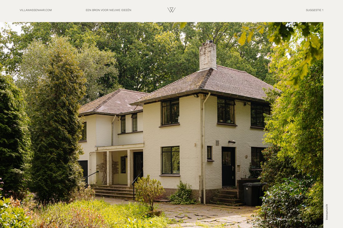 House in Wassenaar, South Holland, Netherlands 1 - 18774640