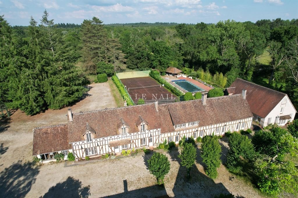 Anwesen in Lamotte-Beuvron, Zentrum-Loiretal, Frankreich 3 - 13937608