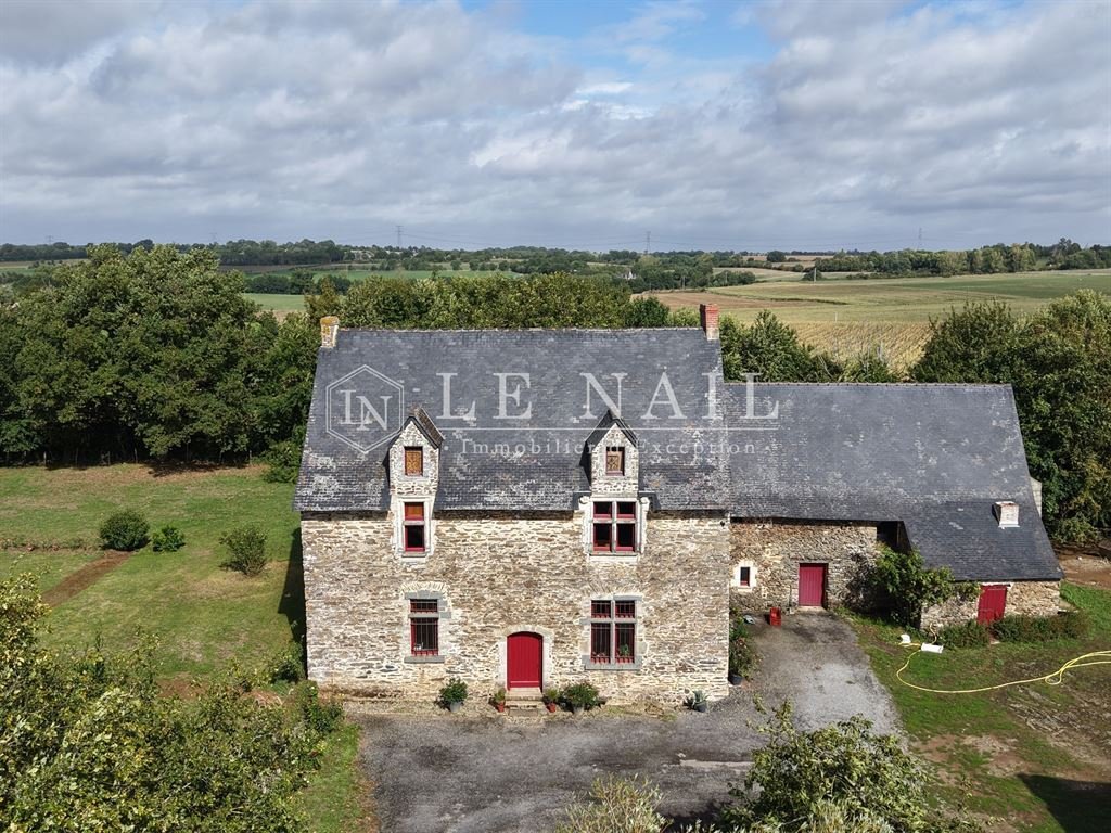 Estate in Centre Ville Rive Gauche, Laval, Pays de la Loire 2 - 16132116