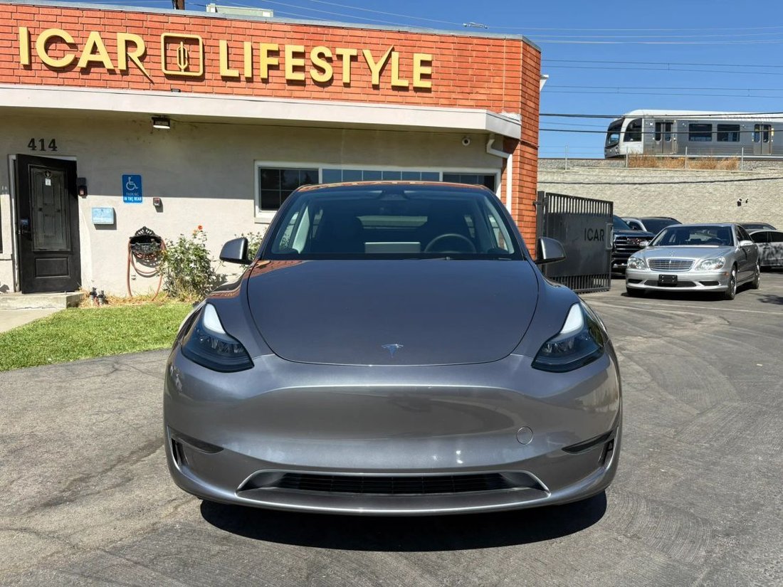 Suv in Arcadia, CA, United States 2 - 18775476