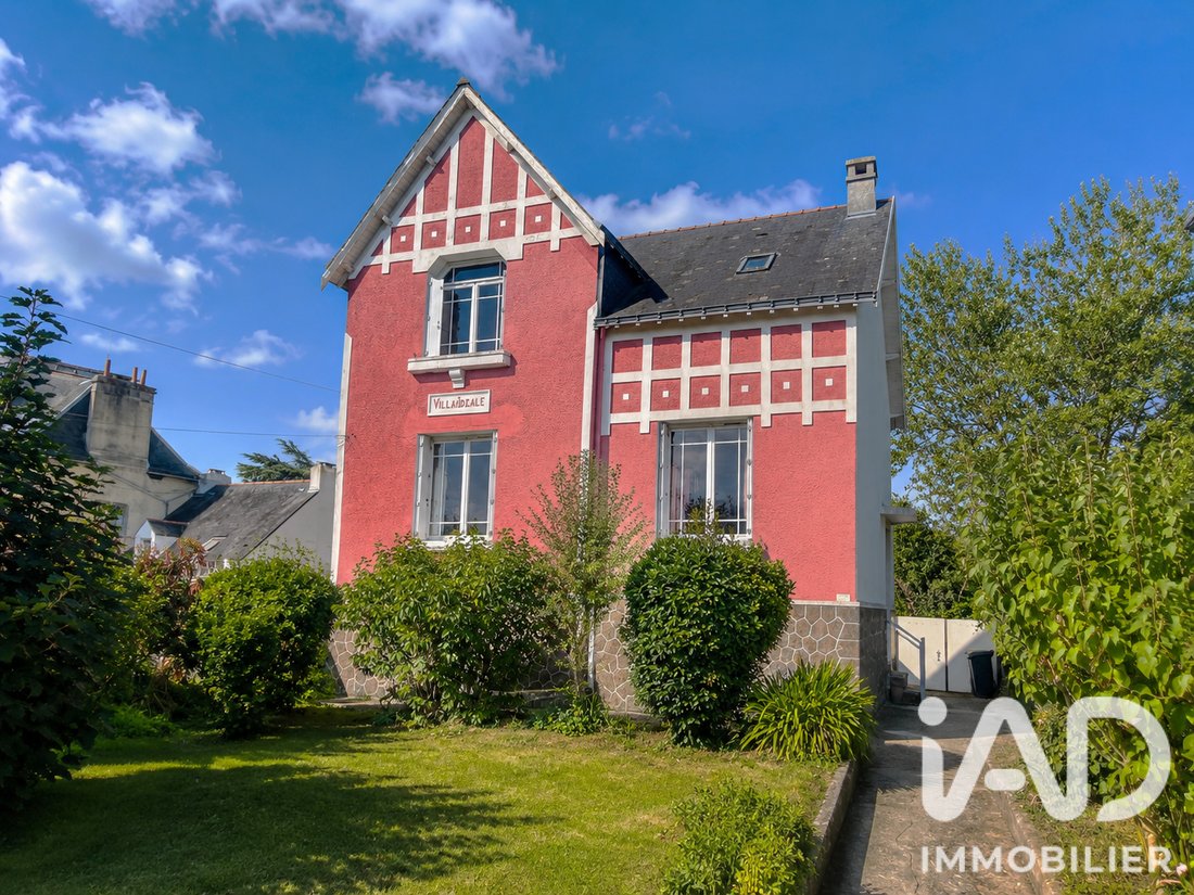 Maison à Groix, Bretagne, France 1 - 18777051