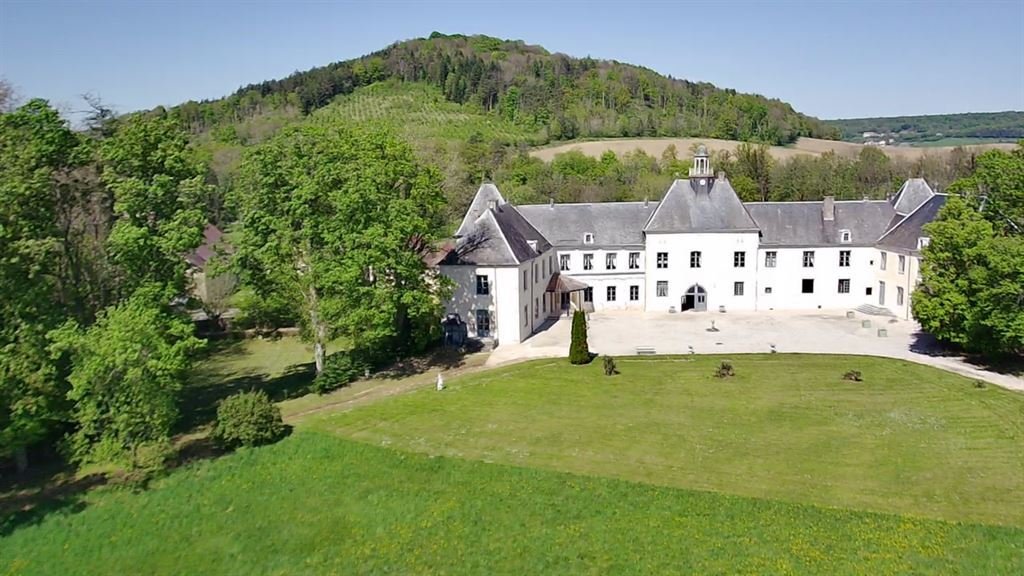 Castello a Centre-Faubourgs Sud, Chaumont, Francia 5 - 14948918