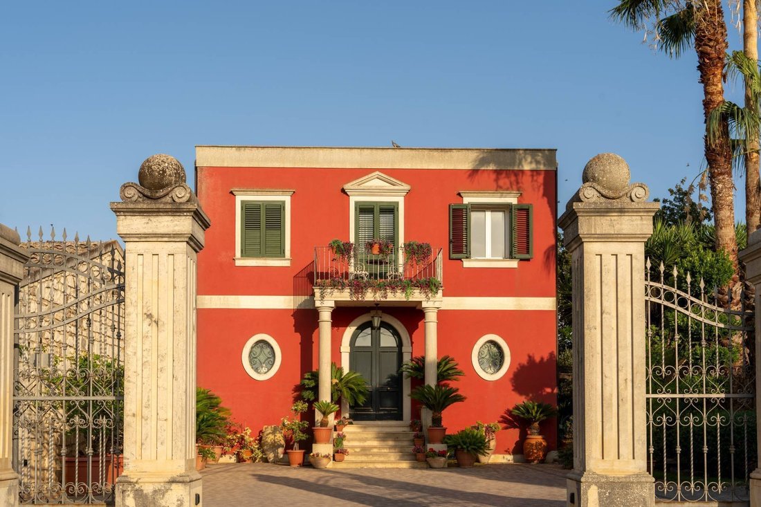 Casa en Michelica - Musebbi, Modica, Sicilia 4 - 18774994