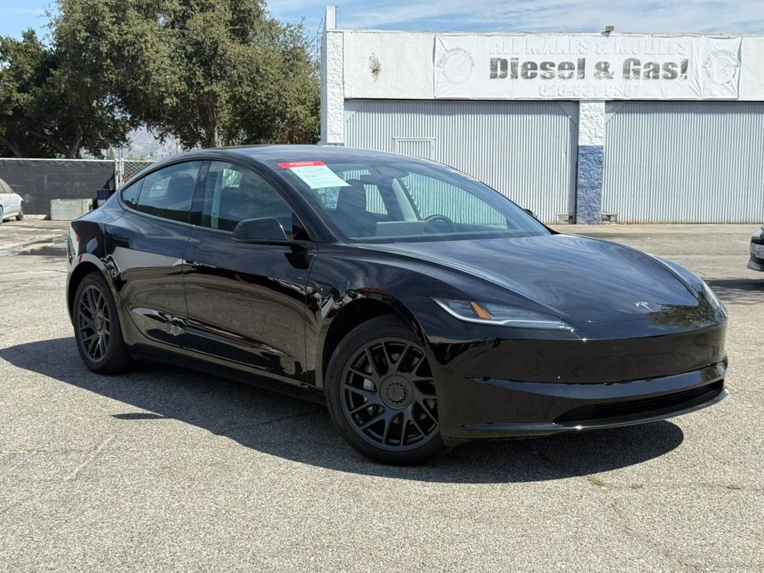Sedan in Azusa, CA, United States 1 - 18775379