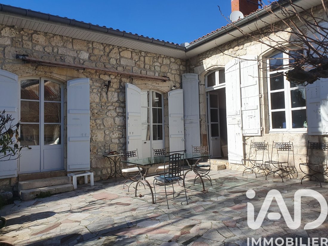 Casa en Lectoure, Occitania, Francia 3 - 18777144
