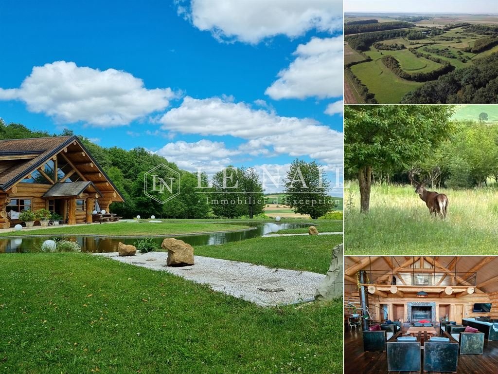Domaine à Mignotte, Migennes, France 1 - 14617541