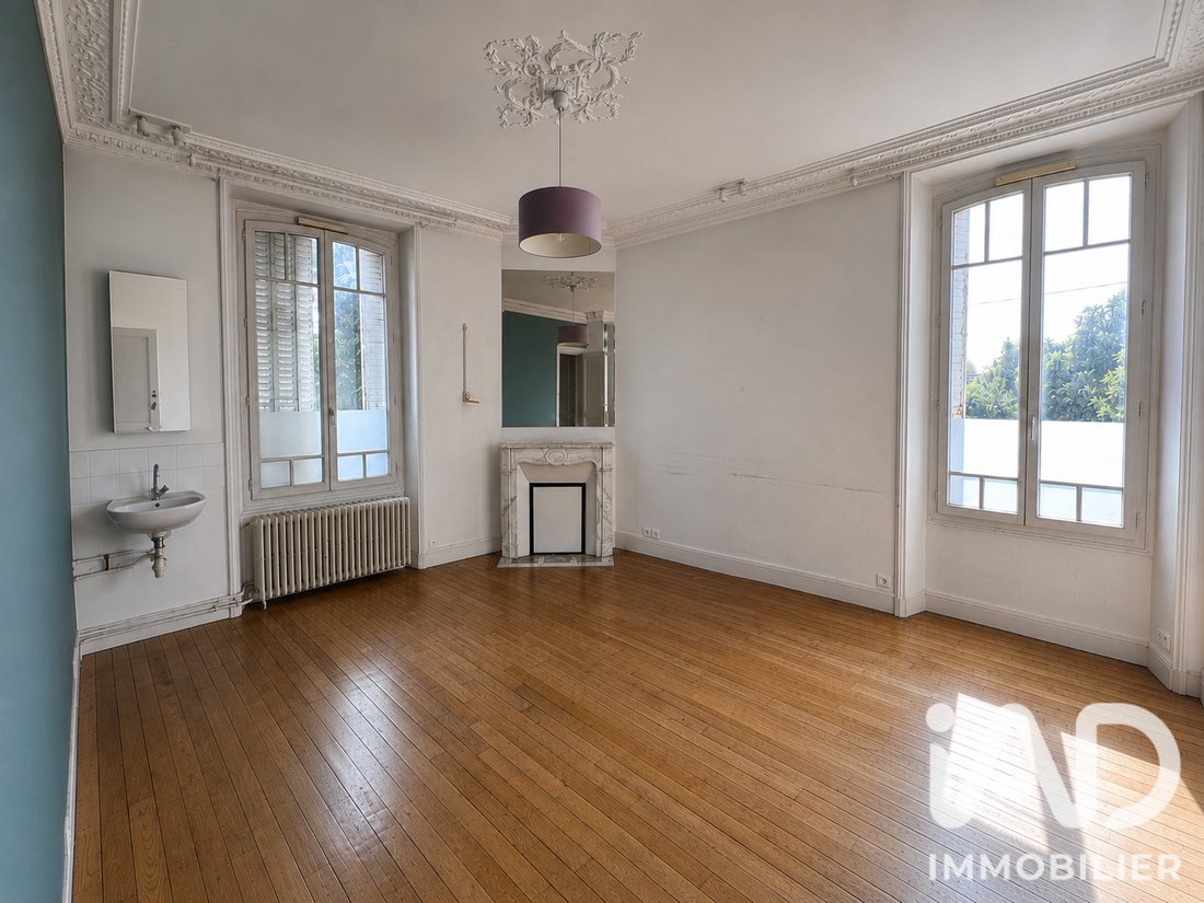 Casa en Coteaux Cottage, Goussainville, Francia 2 - 18777085