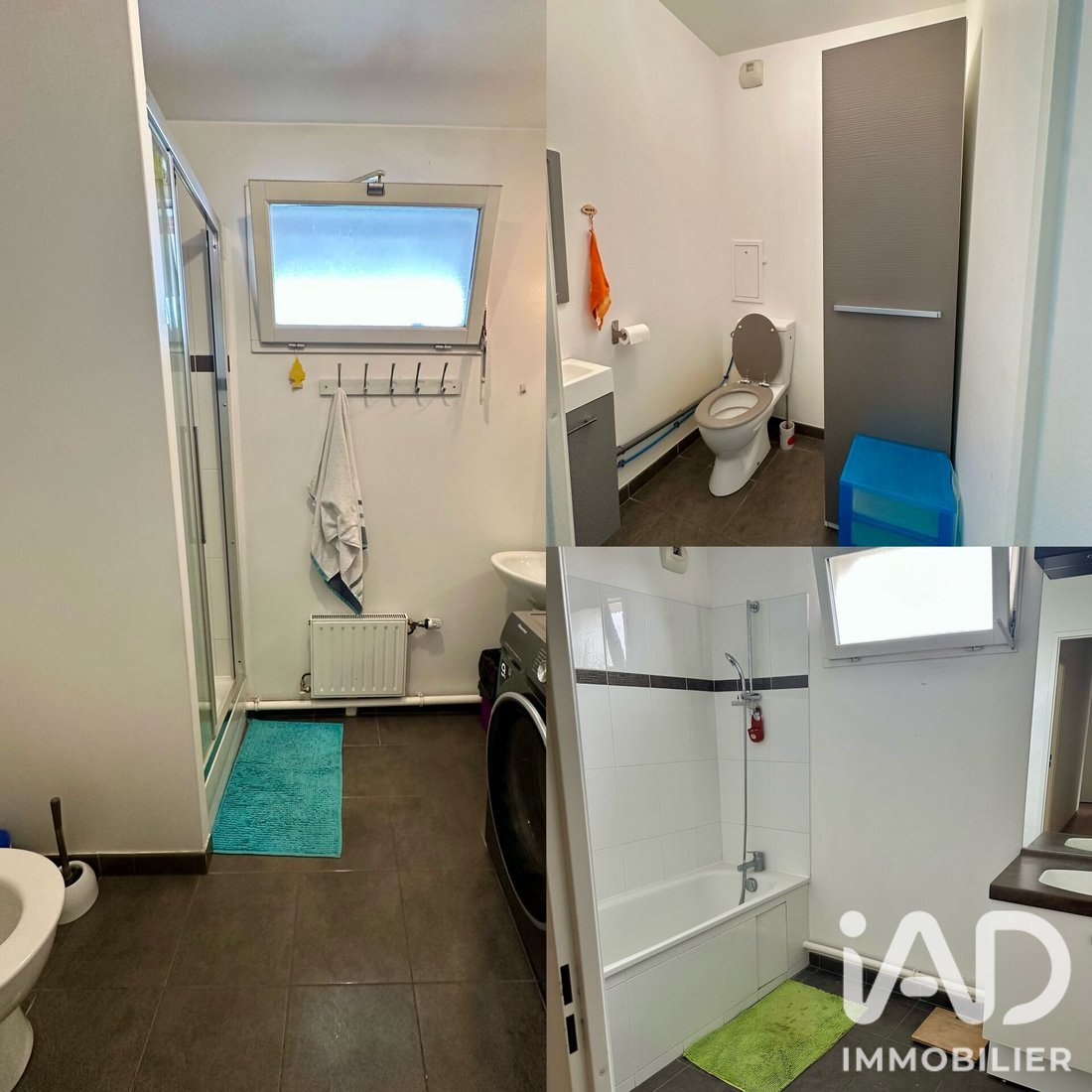 Apartment in Vitry-sur-Seine, Ile-de-France, France 2 - 18777066