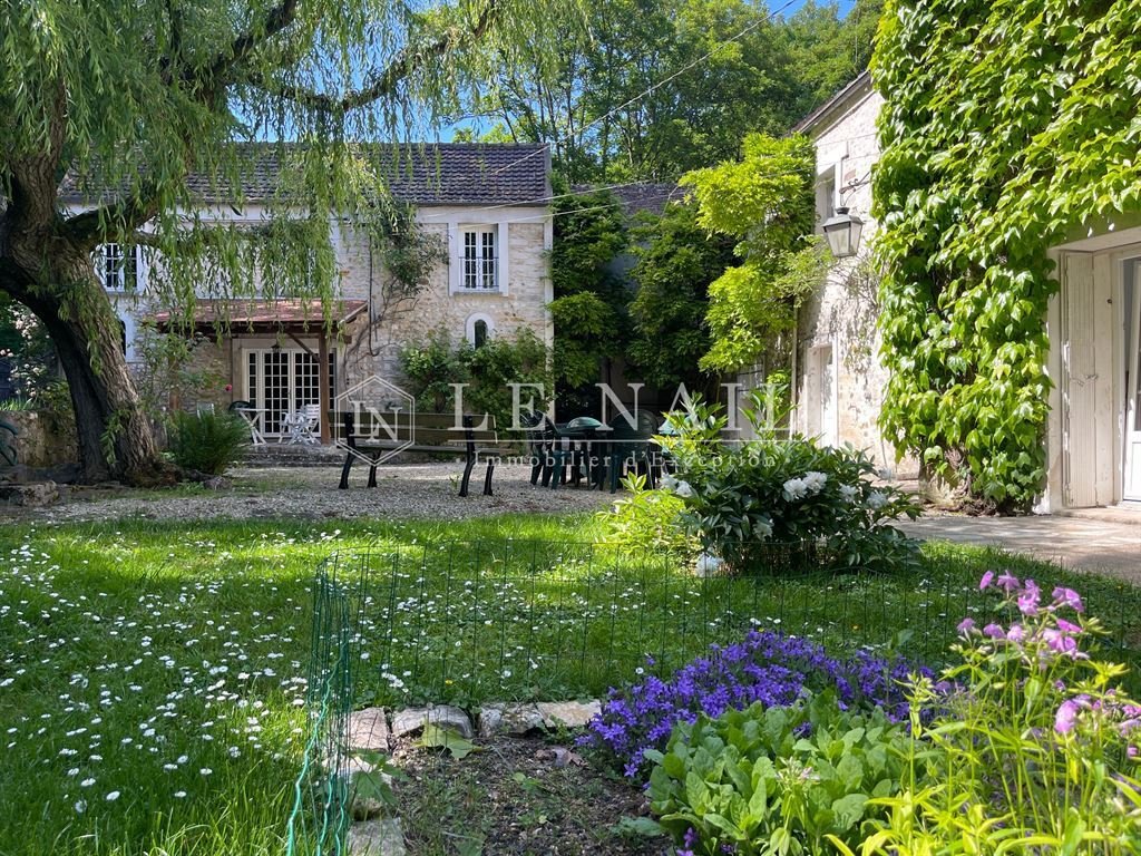 Rive de Seine Sud Est, Melun, France 4 - 18031392