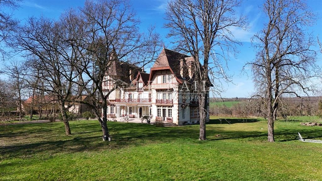 Anwesen in Centre Ville, Digoin, Frankreich 2 - 17613055