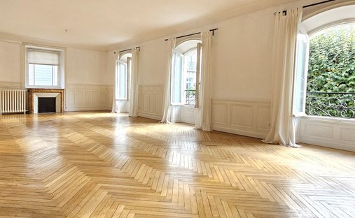 Wohnung in Nantes, Pays de la Loire, Frankreich 1