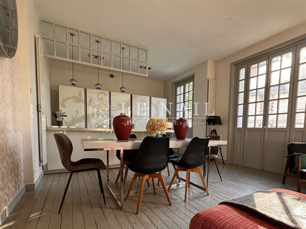 Villa a Le Pouliguen, Paesi della Loira, Francia 5 - 17509308