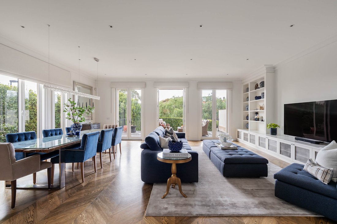 Casa a Melbourne, Victoria, Australia 4 - 18774355