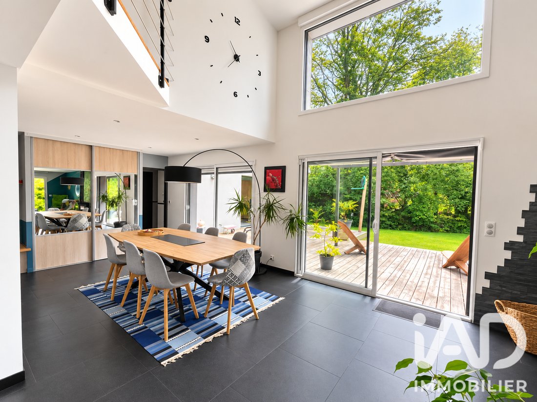 House in Clohars-Fouesnant, Brittany, France 2 - 18076293