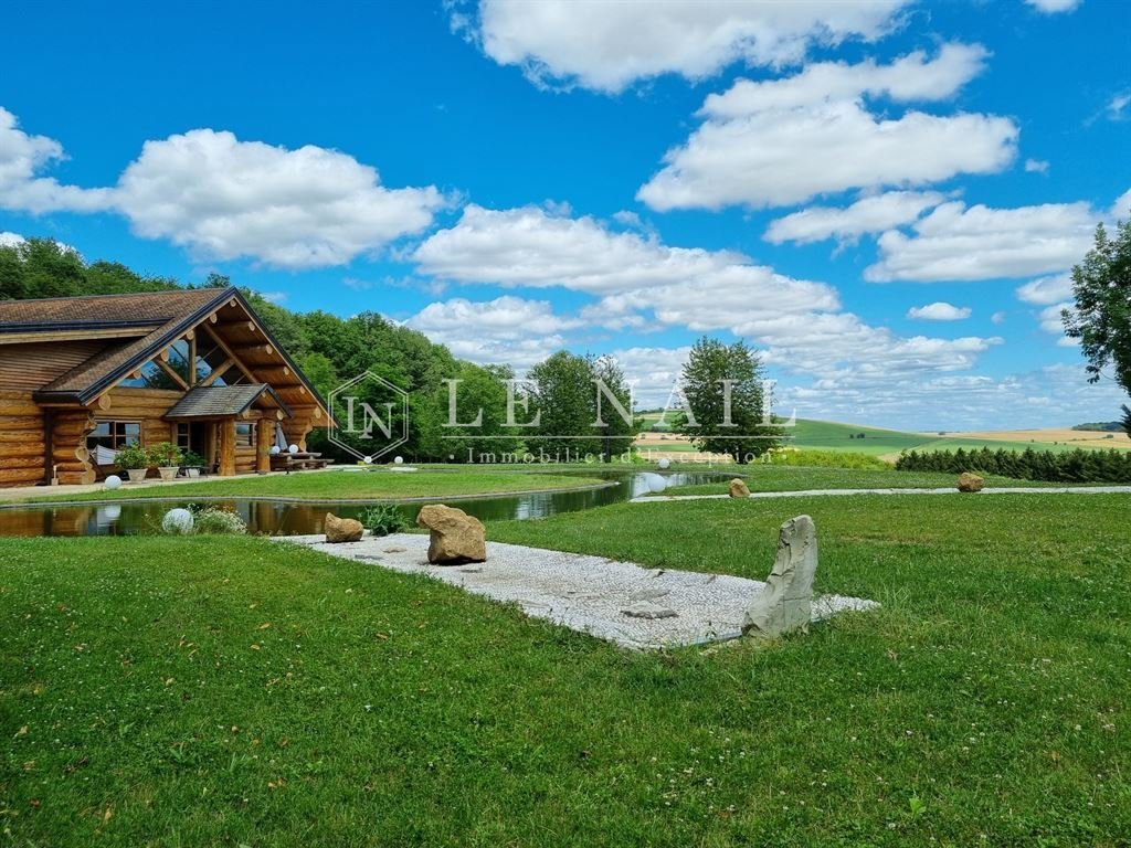 Domaine à Mignotte, Migennes, France 2 - 14617541