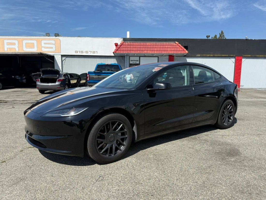 Sedan in Azusa, CA, United States 3 - 18775379