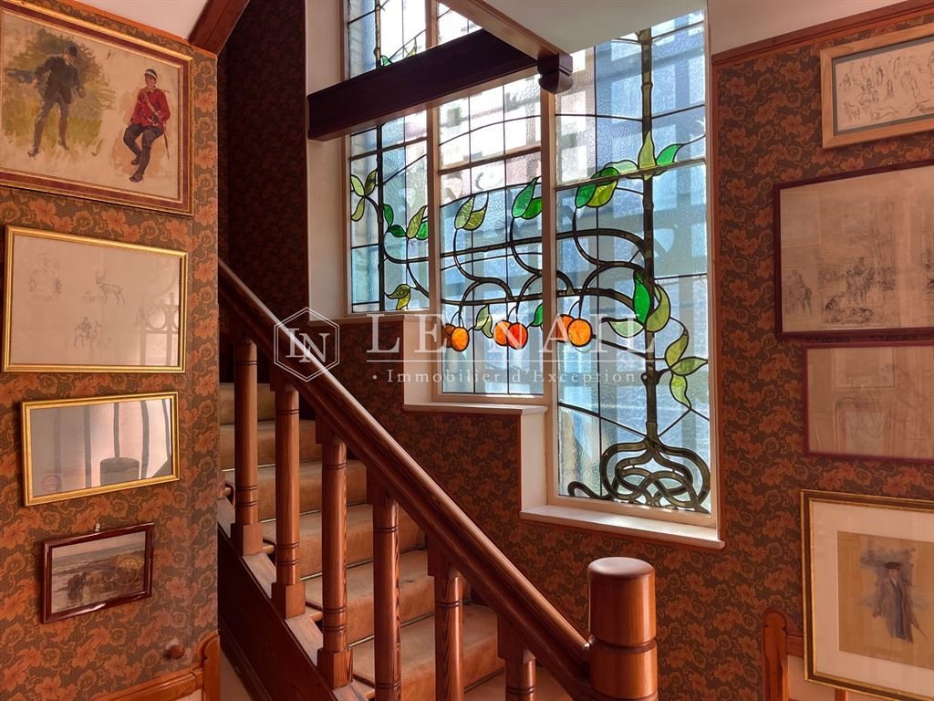Villa en Ville Sud, Fontainebleau, Francia 3 - 18133687