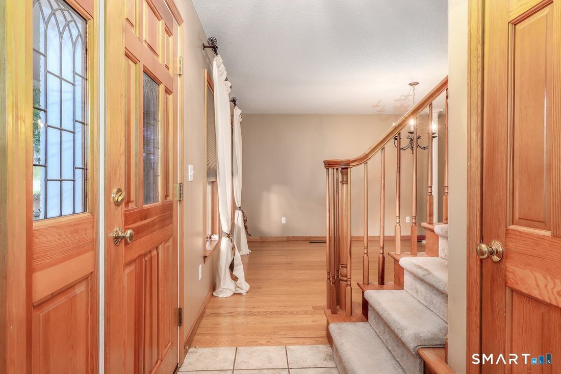Casa en Plainville, Connecticut, Estados Unidos 3 - 18774681