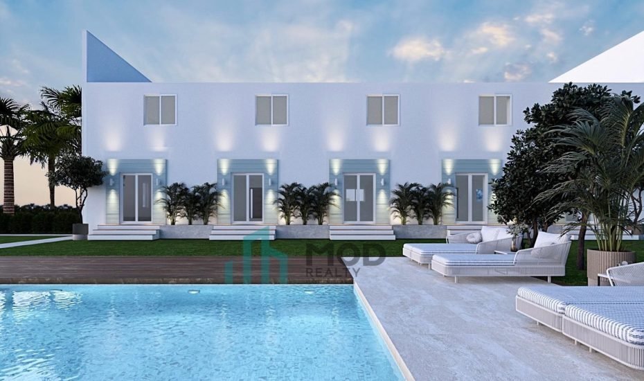 Apartment in West Bay, West Bay, Cayman Islands 2 - 18774378