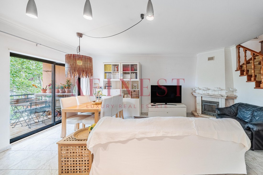 Appartamento a Carcavelos e Parede, Lisbona, Portogallo 5 - 18774912