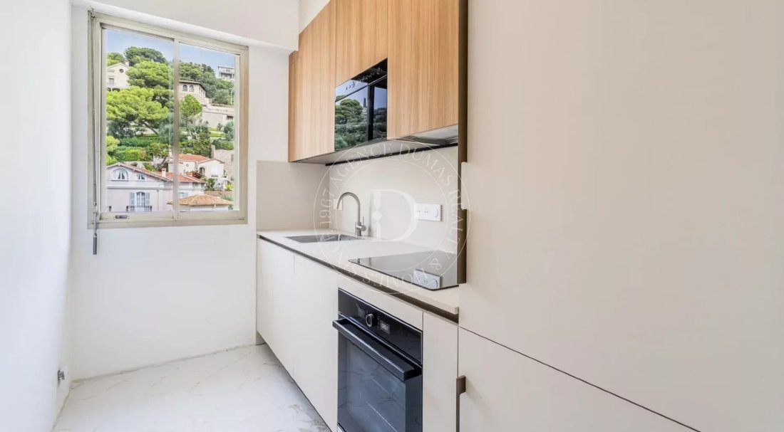 Wohnung in Villefranche-sur-Mer, Provence-Alpes-Côte d'Azur, Frankreich 5 - 14963260
