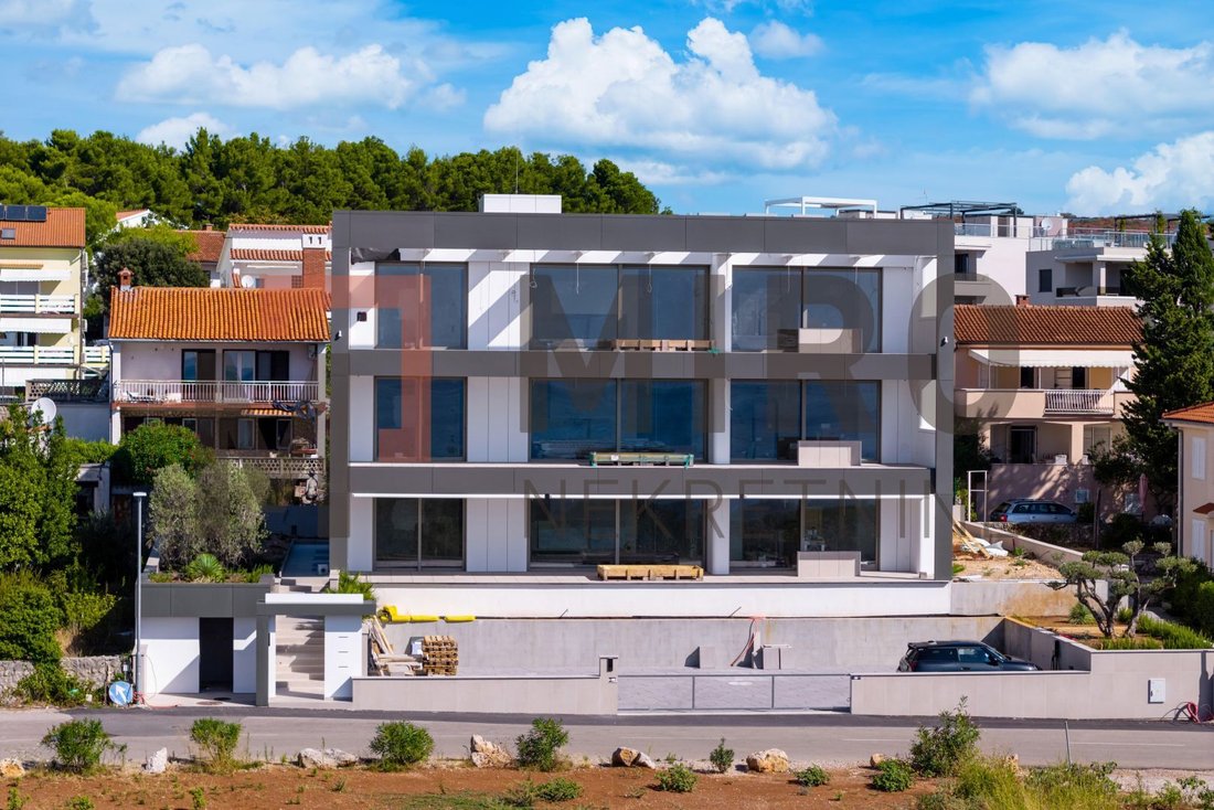 Apartamento en Krk, Primorje-Gorski, Croacia 2 - 18774518