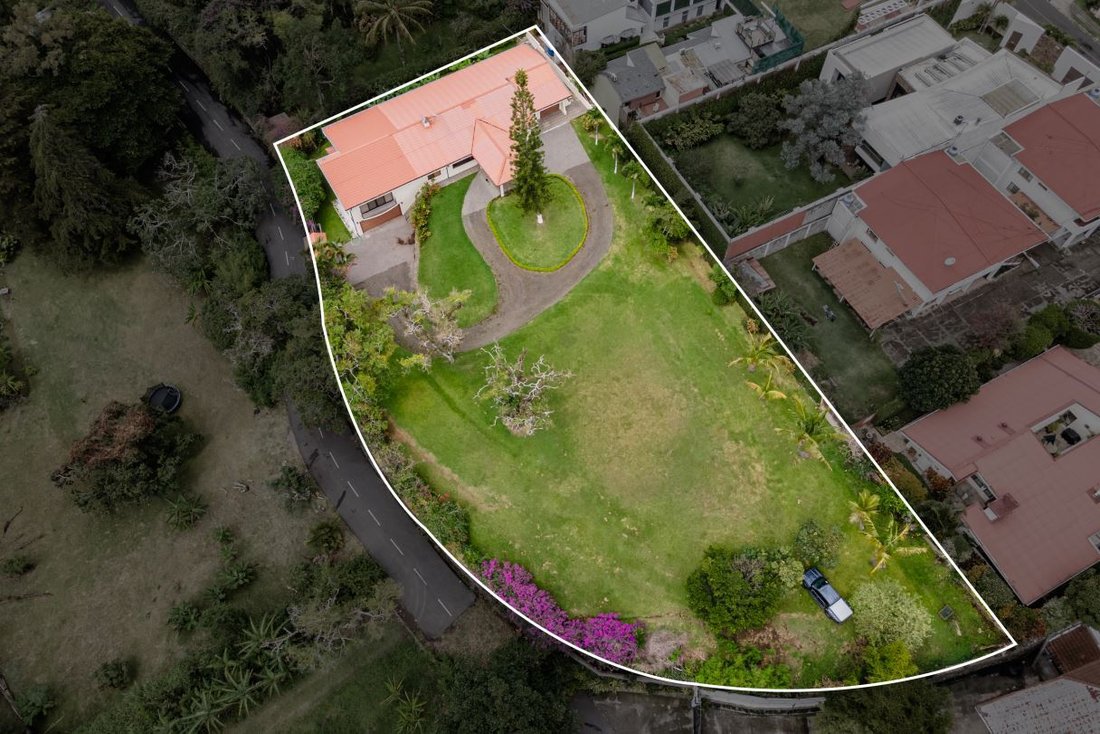 House in Escazu, San José Province, Costa Rica 4 - 18775206