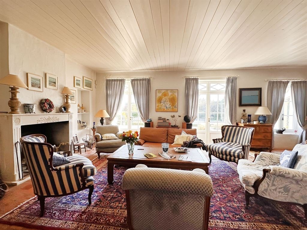 Haus in Noirmoutier Centre, Noirmoutier-en-l'Île, Frankreich 4 - 14238743