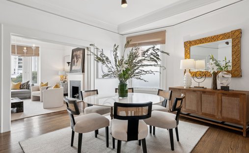 Condo in San Francisco, California, United States 1