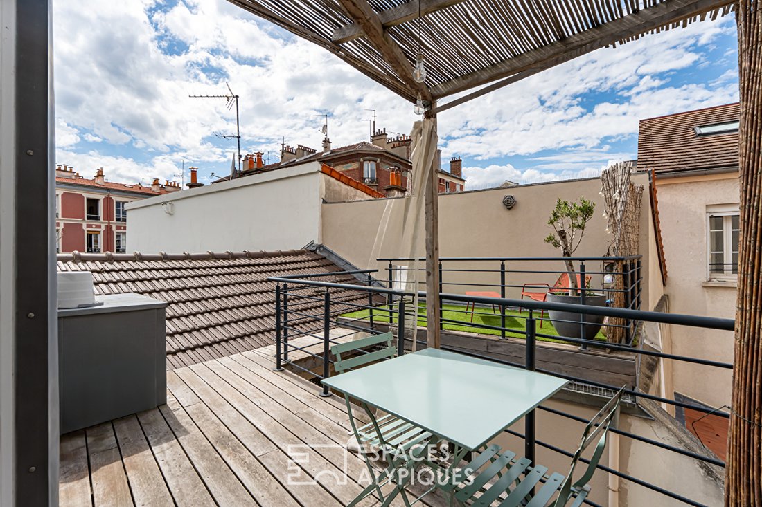 Appartement à Centre Ville, Clichy, France 5 - 18775345