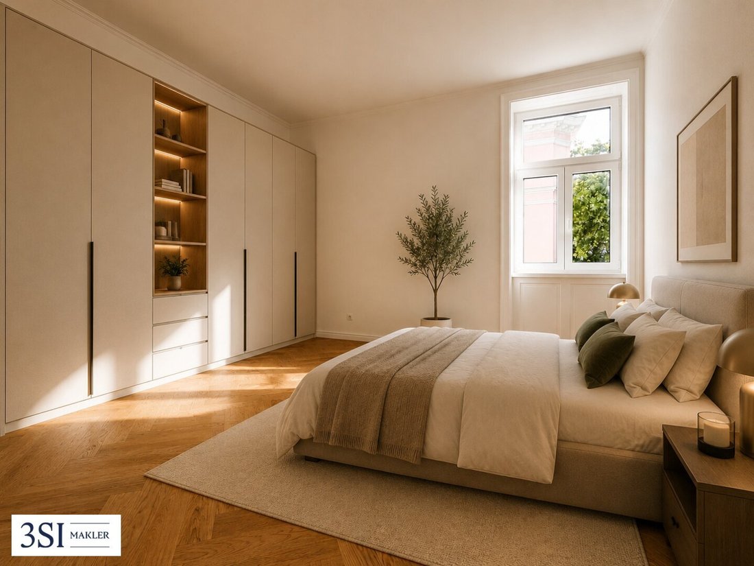 Apartment in Vienna, Wien, Austria 5 - 18667016
