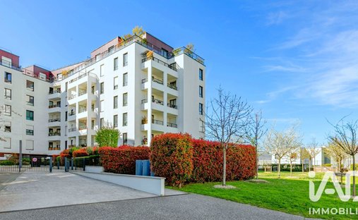 Appartement à Epinettes, Issy-les-Moulineaux, France 1