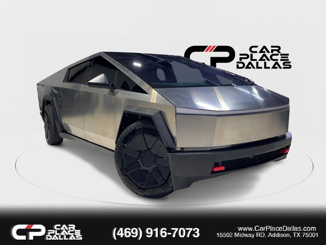 Pickup in Addison, TX, United States 1 - 18775483