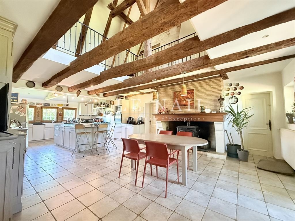 Estate in Cavaillé, Bergerac, France 2 - 15841743