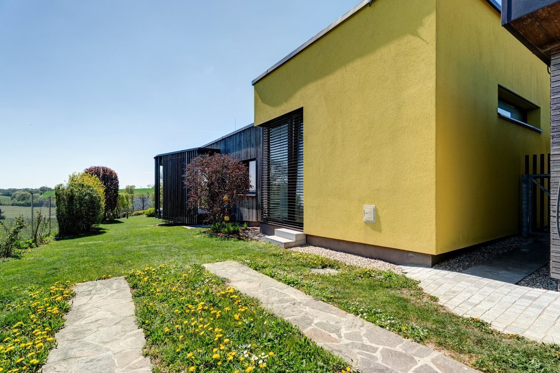 Casa a Bogenneusiedl, Bassa Austria, Austria 3 - 18775286