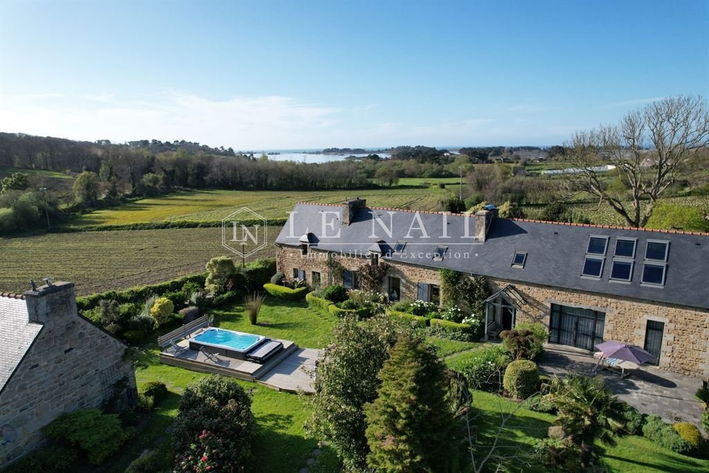 Finca en Penvénan, Bretaña, Francia 2 - 14199628