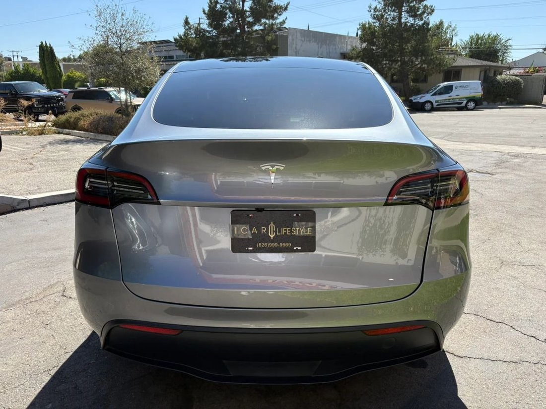 Suv in Arcadia, CA, United States 4 - 18775476