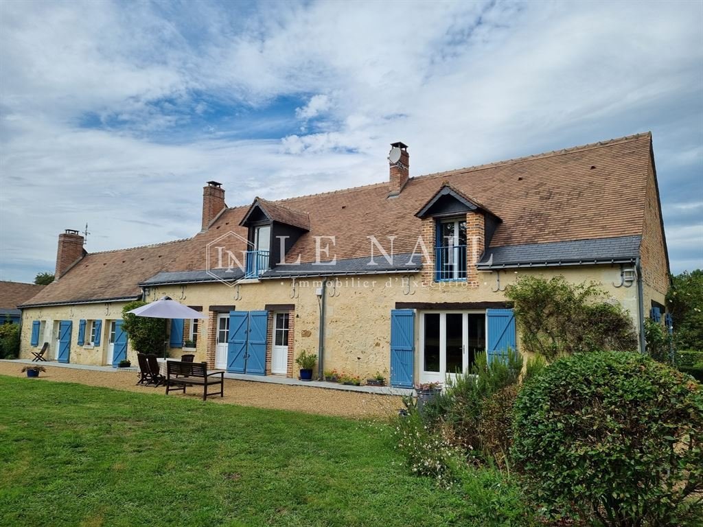 Anwesen in Sanitas-Rotonde, Tours, Frankreich 2 - 14713136