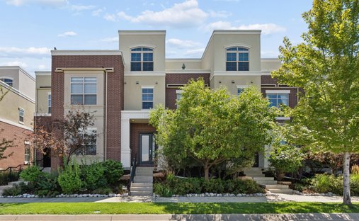 Residenza a Denver, Colorado, Stati Uniti 1