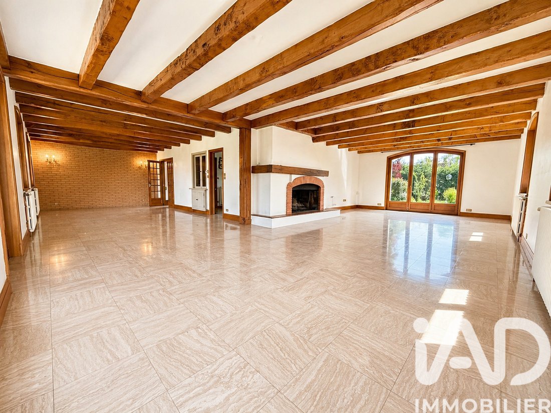 House in Fréthun, Hauts-de-France, France 5 - 17929607