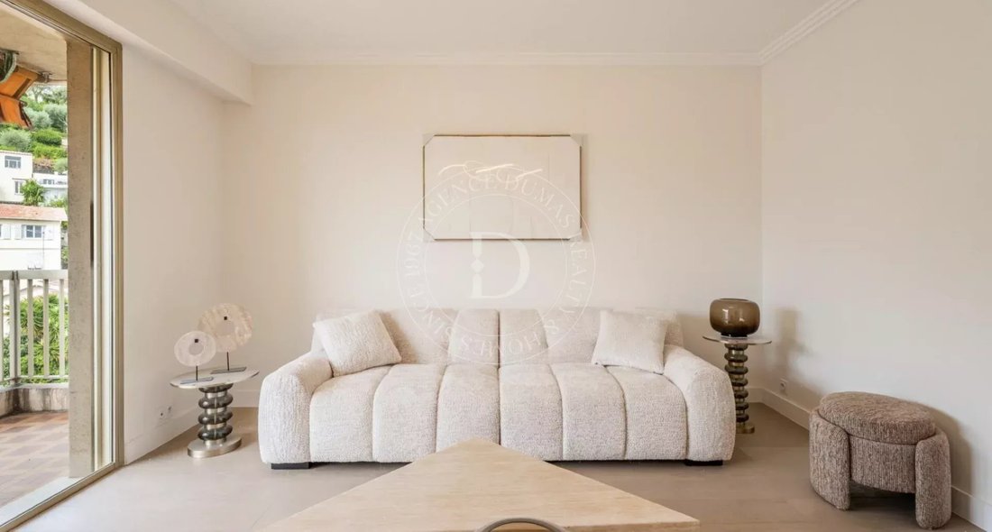 Wohnung in Villefranche-sur-Mer, Provence-Alpes-Côte d'Azur, Frankreich 3 - 14963260